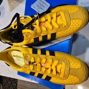 ★★Adairs★★ japan yellow JI2665 Adidas WMNS JAPAN Yellow | BSTN Store